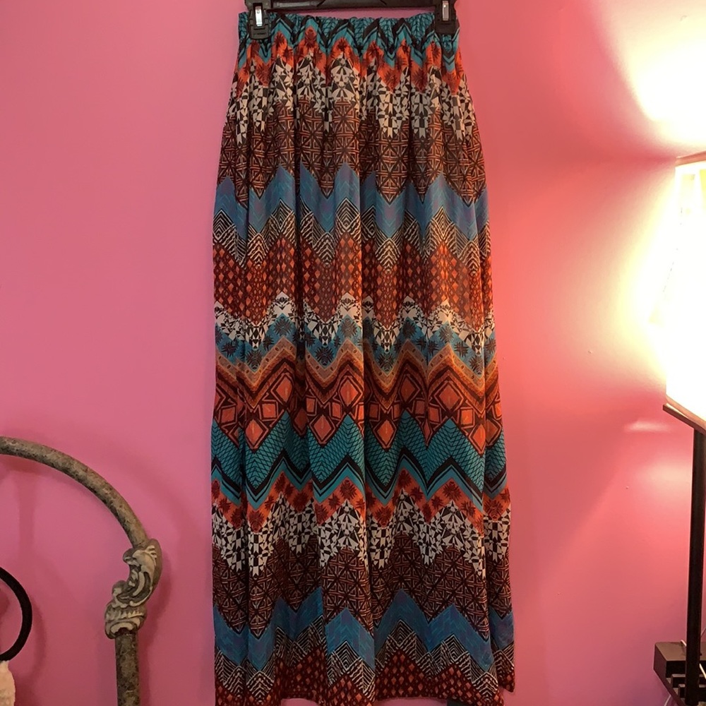 2 Maxi Skirts - image 3